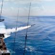 Минобороны: у Крымского полуострова уничтожена ракета «Нептун» Украины
